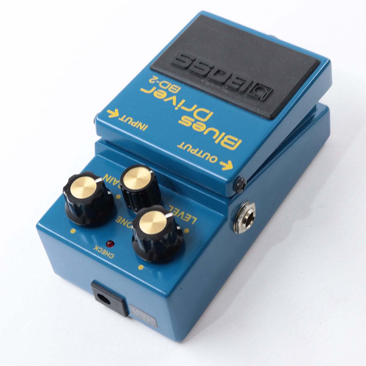 BOSS BD-2 Blues Driver オーバードライブ BD2 ブルースドライバー