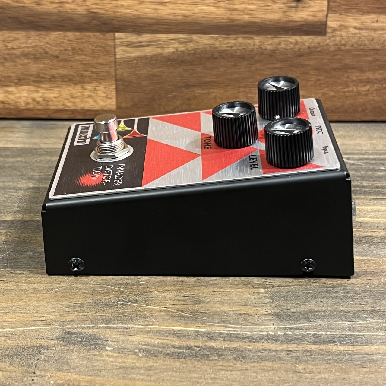 Maestro Invader Distortion（中古）【楽器検索デジマート】