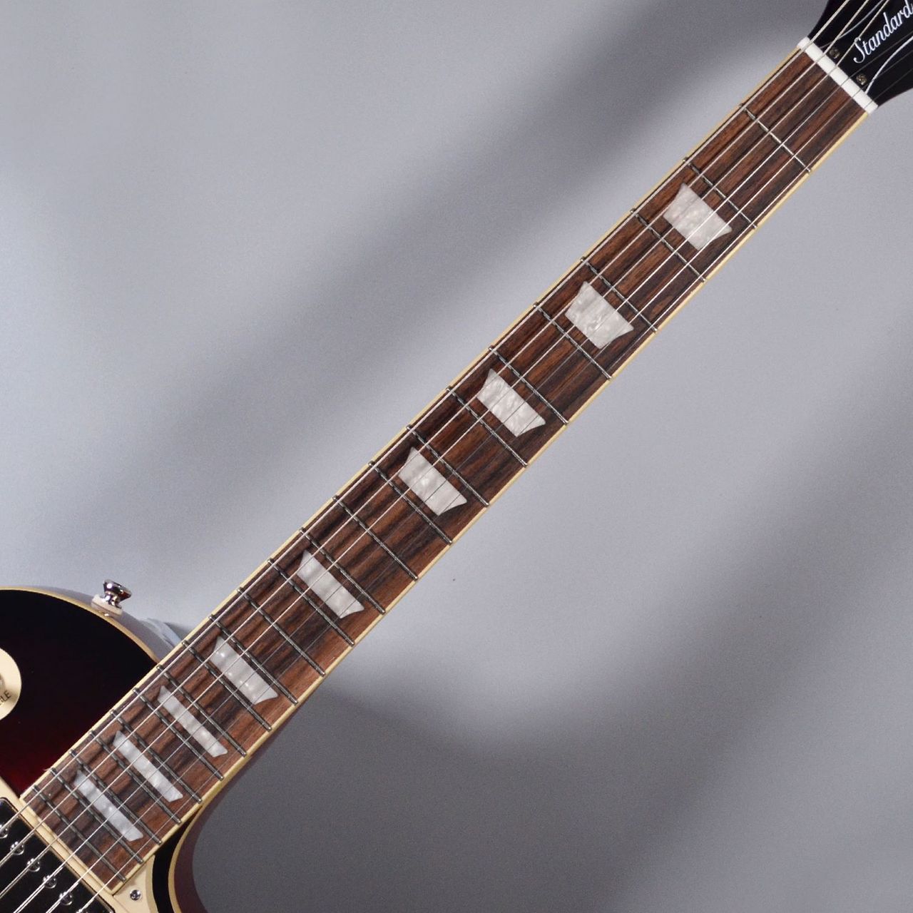 Epiphone Les Paul Standard 60s Bourbon Burst レスポール