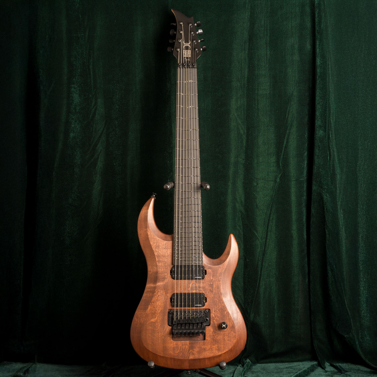 Freak Guitar Lab ULV 8（新品/送料無料）【楽器検索デジマート】