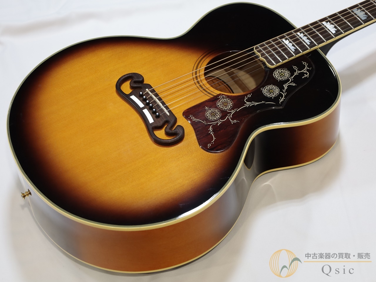 Orville by Gibson J-200 【返品OK】[TM065]【神戸店在庫】（中古/送料