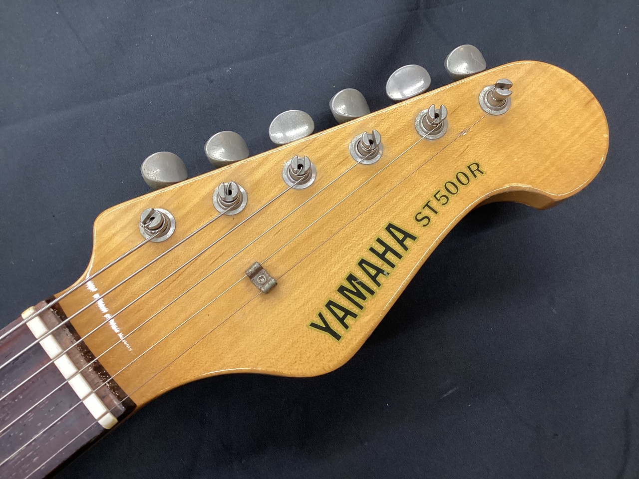 YAMAHA ST-500R /YS (ヤマハ 1980年代製 国産 )（中古）【楽器検索