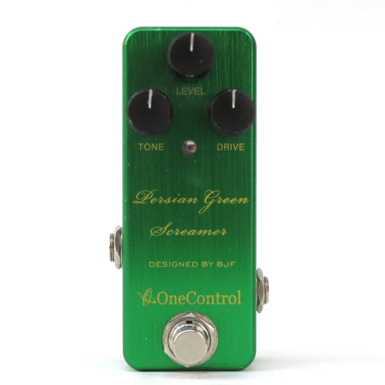 ONE CONTROL Persian Green Screamer（中古/送料無料）【楽器検索 