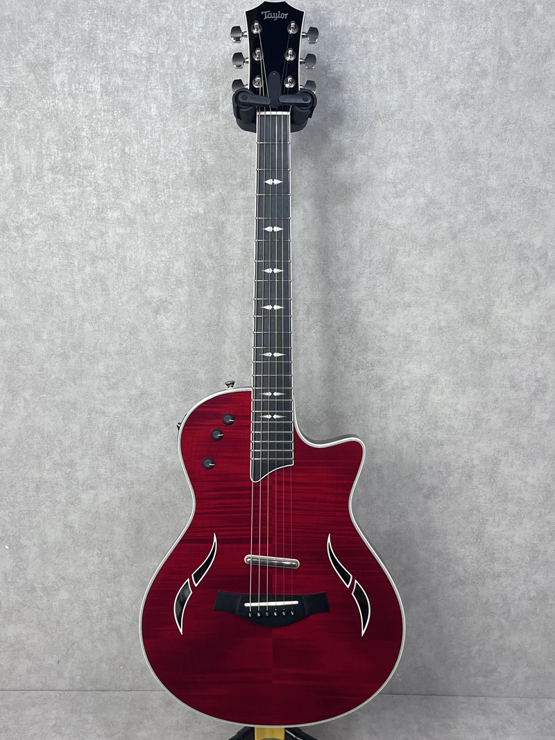 【Taylor】 T5 Pro 2014年製 ハイブリッドギター【最終値下げ】 Taylor】 T5 Pro 2014年製 ハイブリッドギター【最終値下げ
