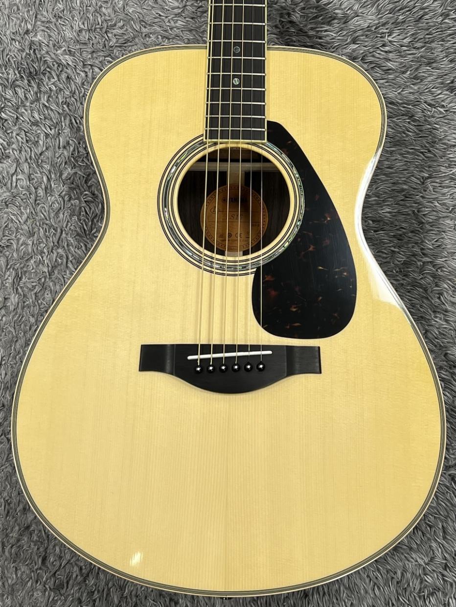 YAMAHA LS16 ARE / NAT(ナチュラル)（新品/送料無料）【楽器検索