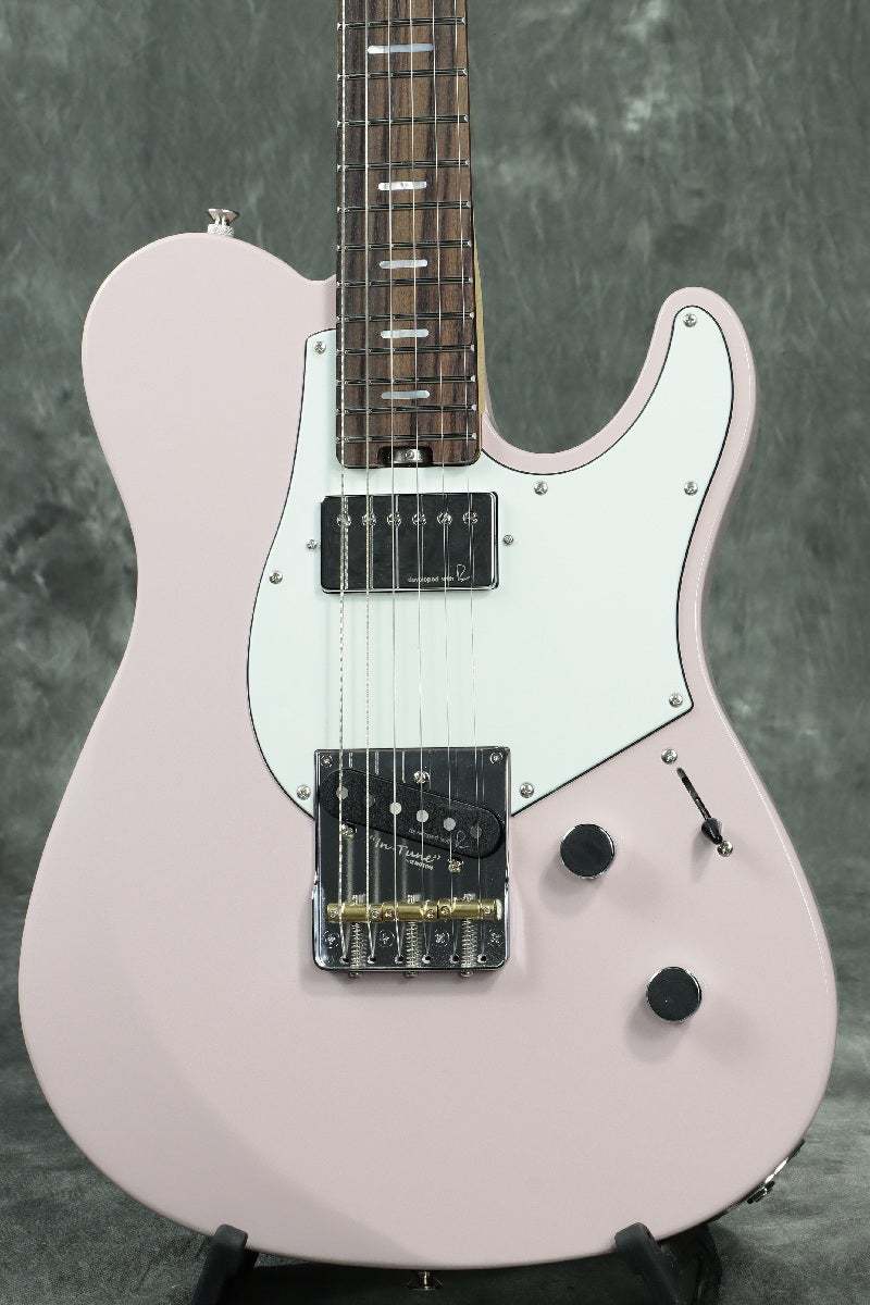 YAMAHA Pacifica SC Standard Plus PACS+11S ASH PINK パシフィカ[3.28