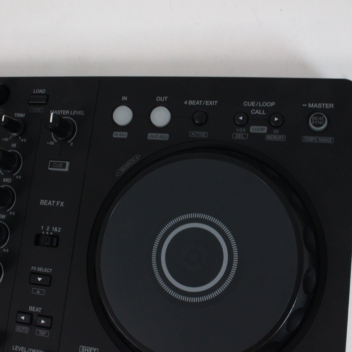 Pioneer Dj DDJ-FLX4 【渋谷店】（中古/送料無料）【楽器検索