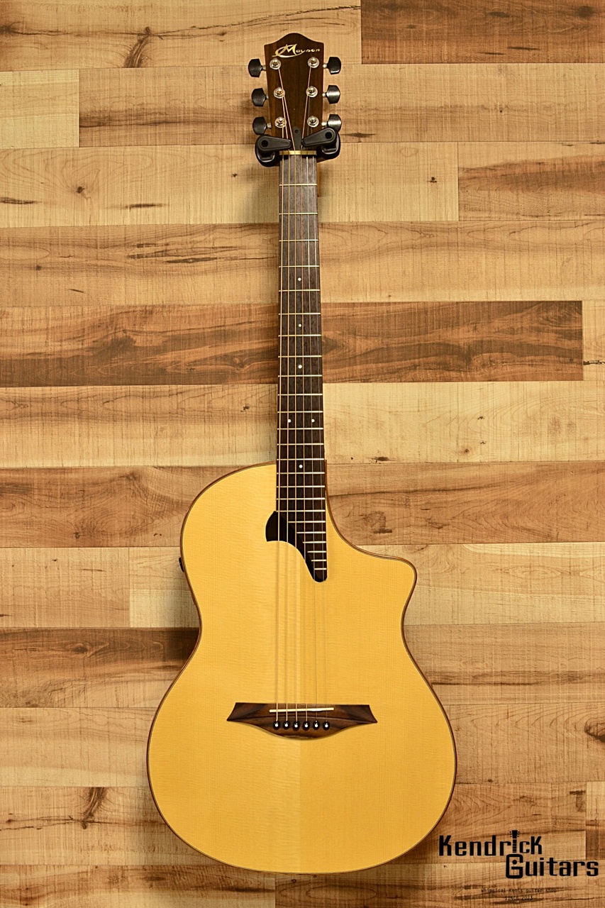 MAYSON PS-301 w/OGB（中古/送料無料）【楽器検索デジマート】