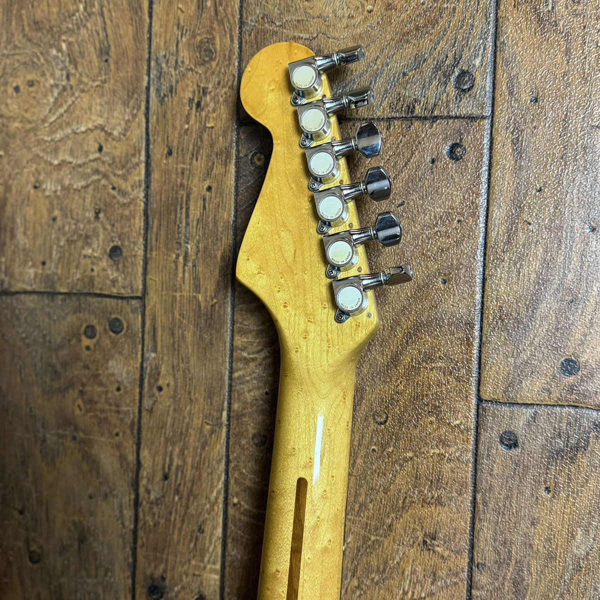Fender Stratocaster 1982 ”Dan Smith Era”（ビンテージ）【楽器検索