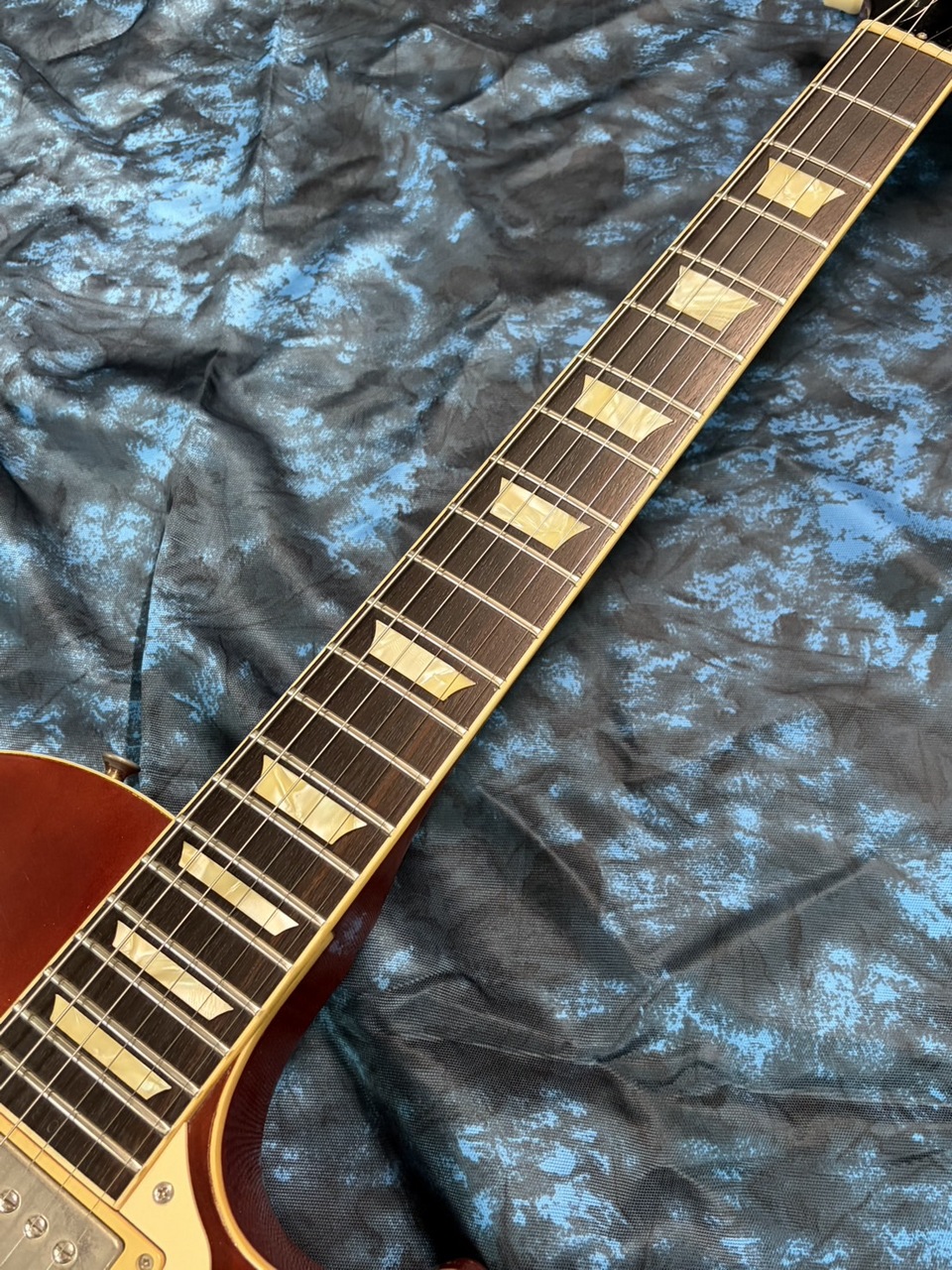 Tokai LS80 Les Paul REBORN 1979（ビンテージ）【楽器検索デジマート】