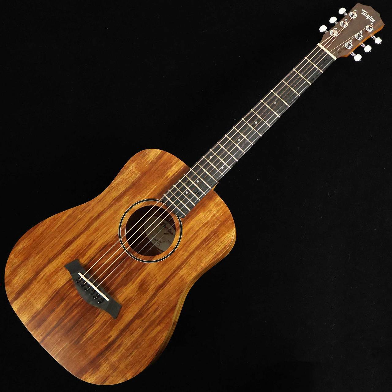 Taylor Baby Taylor-e Koa S/N：2208231122 【ミニギター
