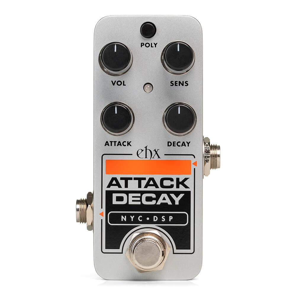 Electro-Harmonix PICO ATTACK DECAY（新品/送料無料）【楽器検索