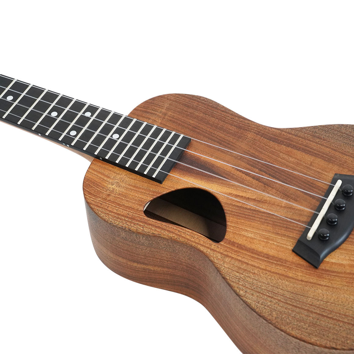 Kanile'a D-1C NAT / コンサートウクレレ【オンラインストア限定