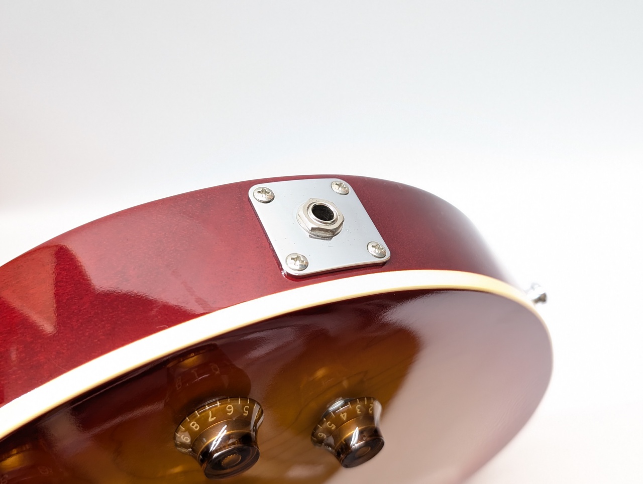 【値下げ】【フジゲン製】coolz ZLS-10/FM 国産 ハニーサンバースト 製造終了のCoolZが中古市場で高騰??富士弦楽器製造国産上質が今更最