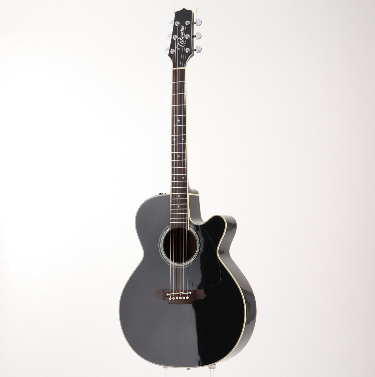 TAKAMINE TDP512 アコースティックギター - ギター