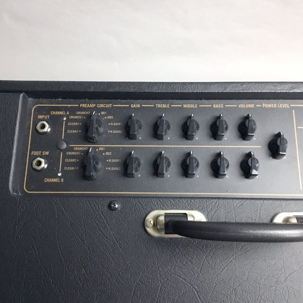 VOX AV30【現物写真】（中古）【楽器検索デジマート】