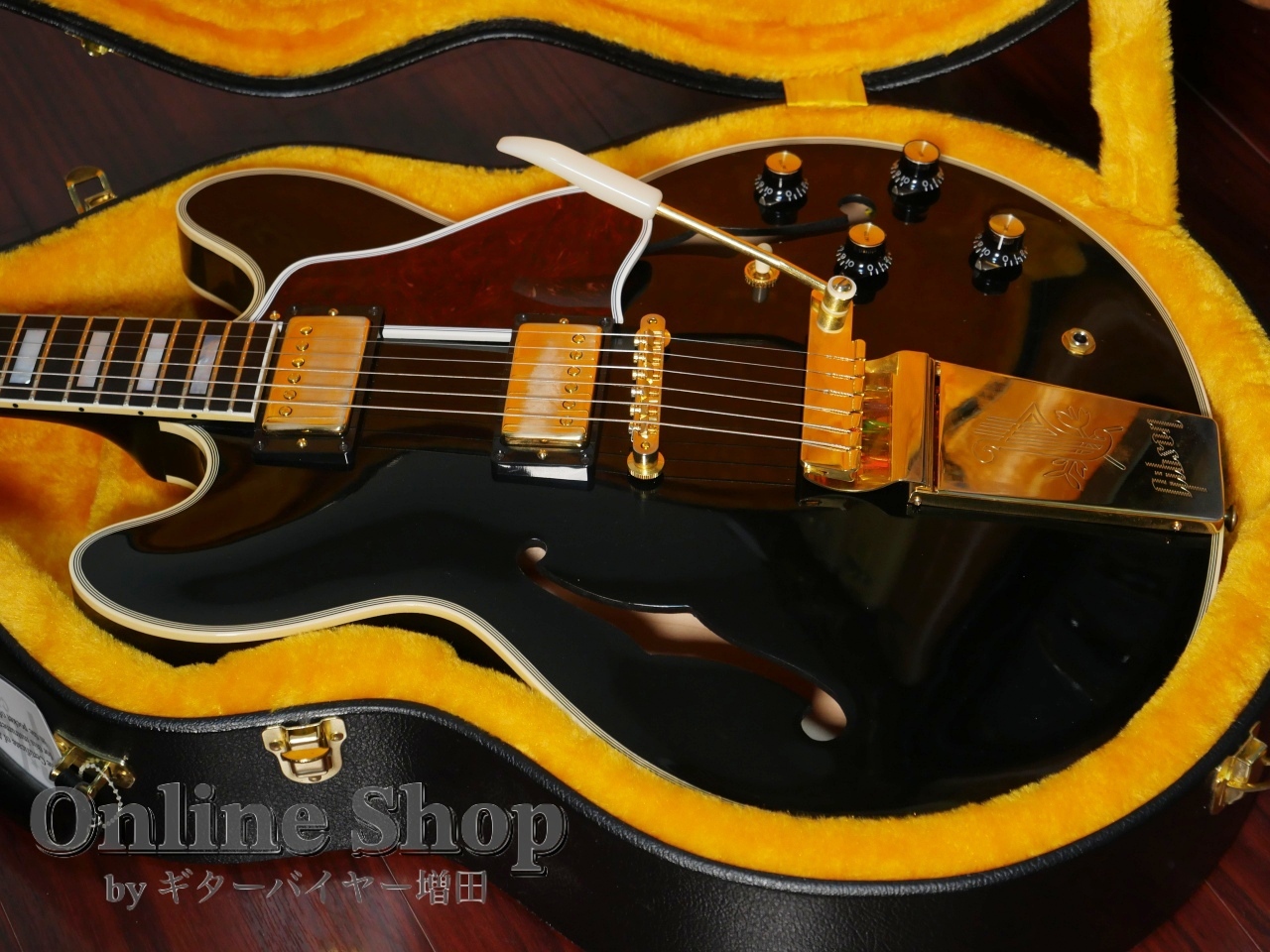 Gibson Custom Shop USED 2020 