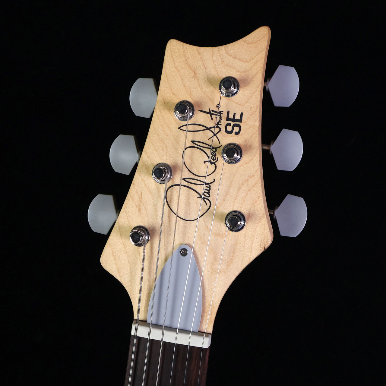 Paul Reed Smith(PRS) SE Silver Sky Storm Gray John Mayerモデル 