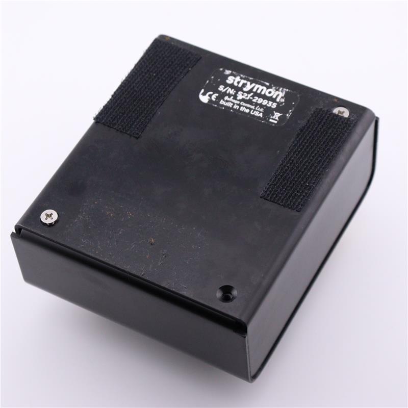 新品 未使用 strymon FLINT V1 リバーブ トレモロ ストライモン