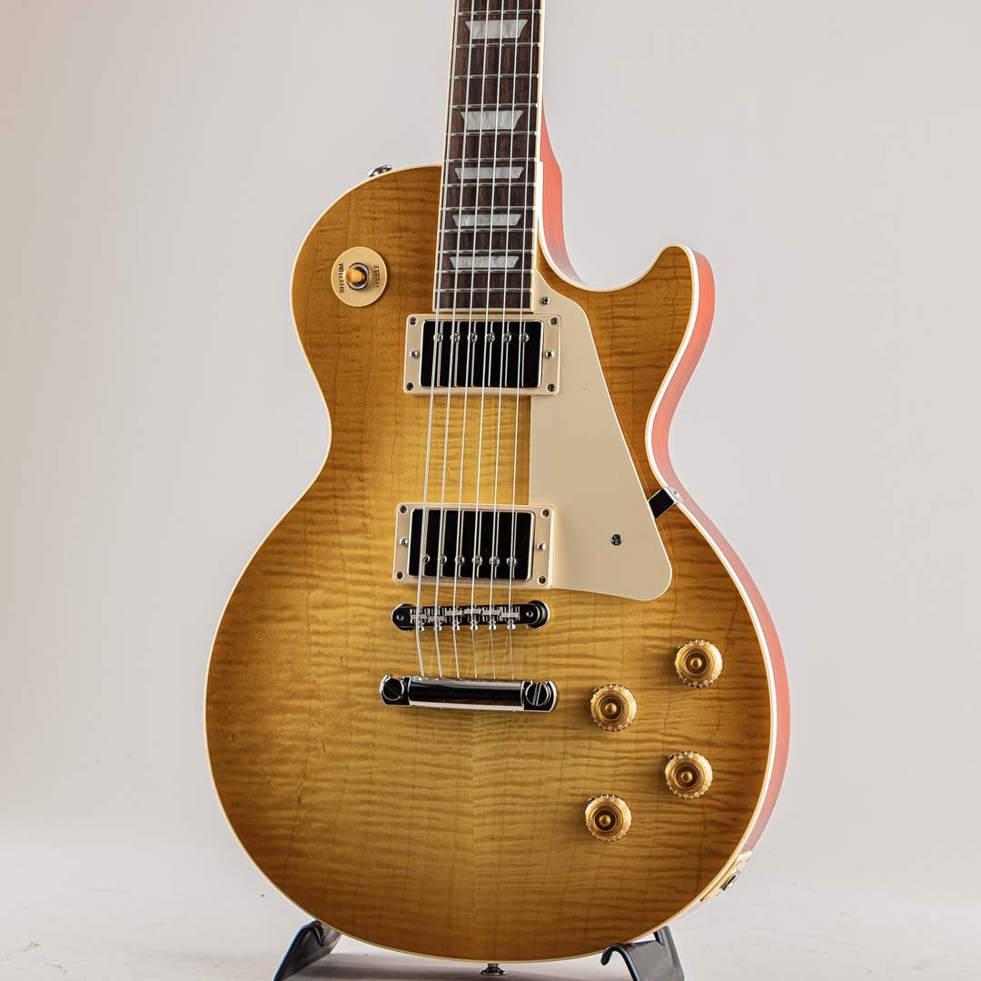Gibson Japan Exclusive Les Paul Standard 50s 
