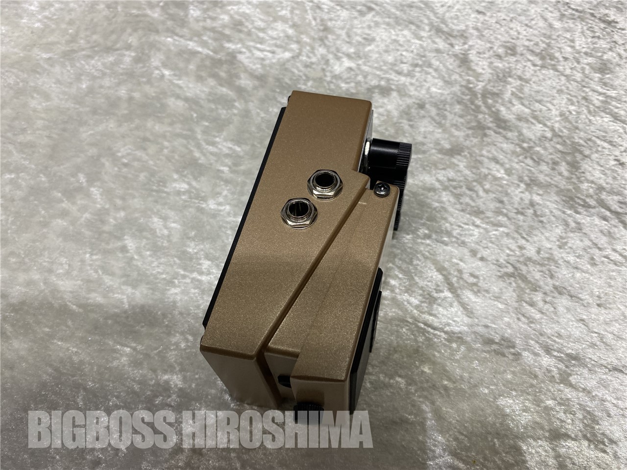 BOSS AW-3 Dynamic Wah（中古）【楽器検索デジマート】