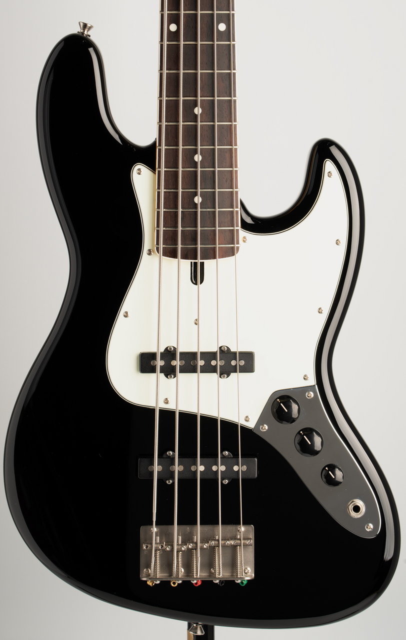 Provision VJB-5 5弦ベースピックアップ Provision VJB-5-PS-YY #001-J-ALD-BK（中古）【楽器検索デジマート】