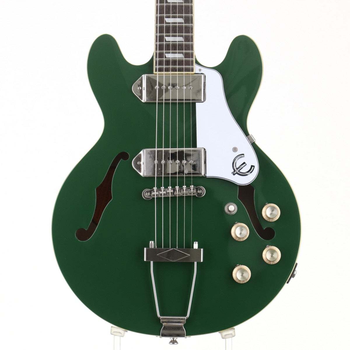 Epiphone Casino Coupe Inverness Green 【御茶ノ水本店】（中古/送料