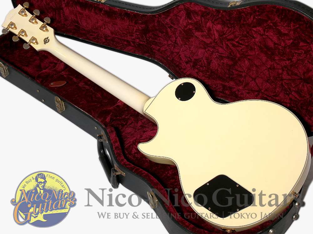 Gibson Custom Shop 1997 Historic Collection 1968 Les Paul Custom