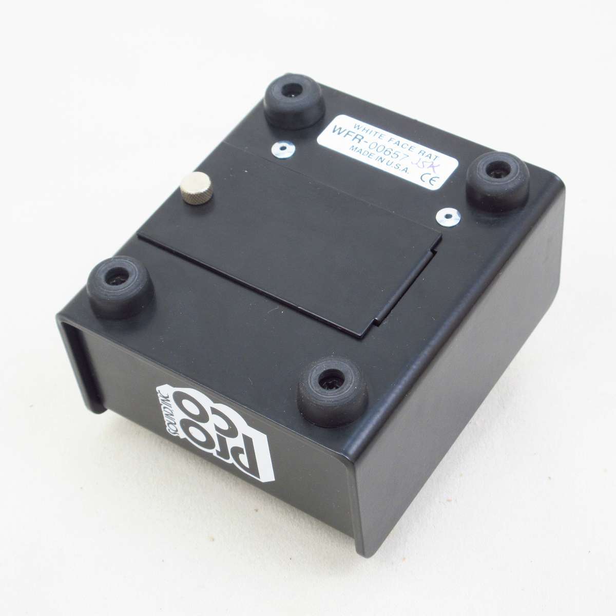 Pro Co 85 White Face RAT ディストーション 【横浜店】（中古/送料