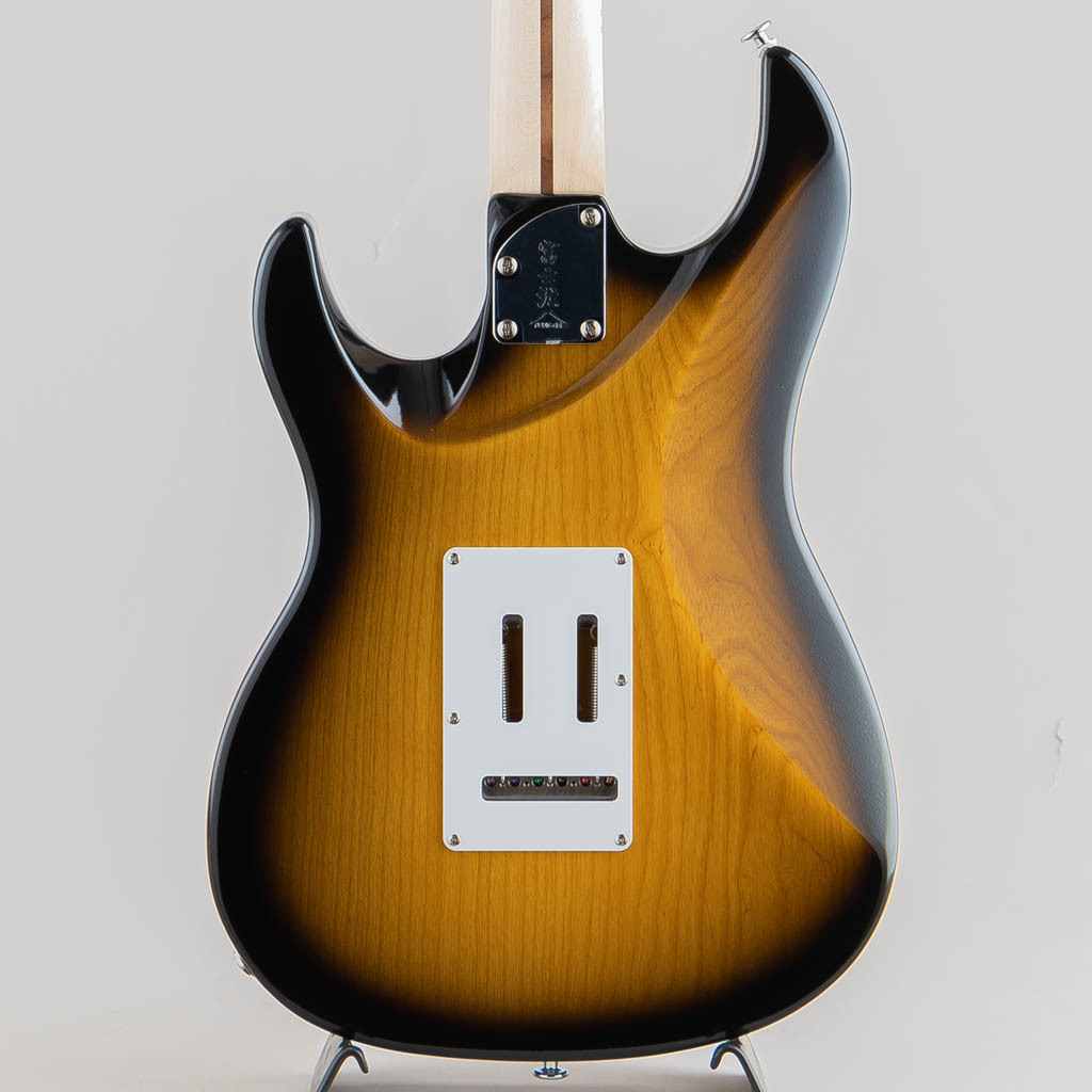 新規購入 FUJIGEN(FGN) EOS2-ASH-M/2TSU（新品/送料無料）【楽器検索 ギター