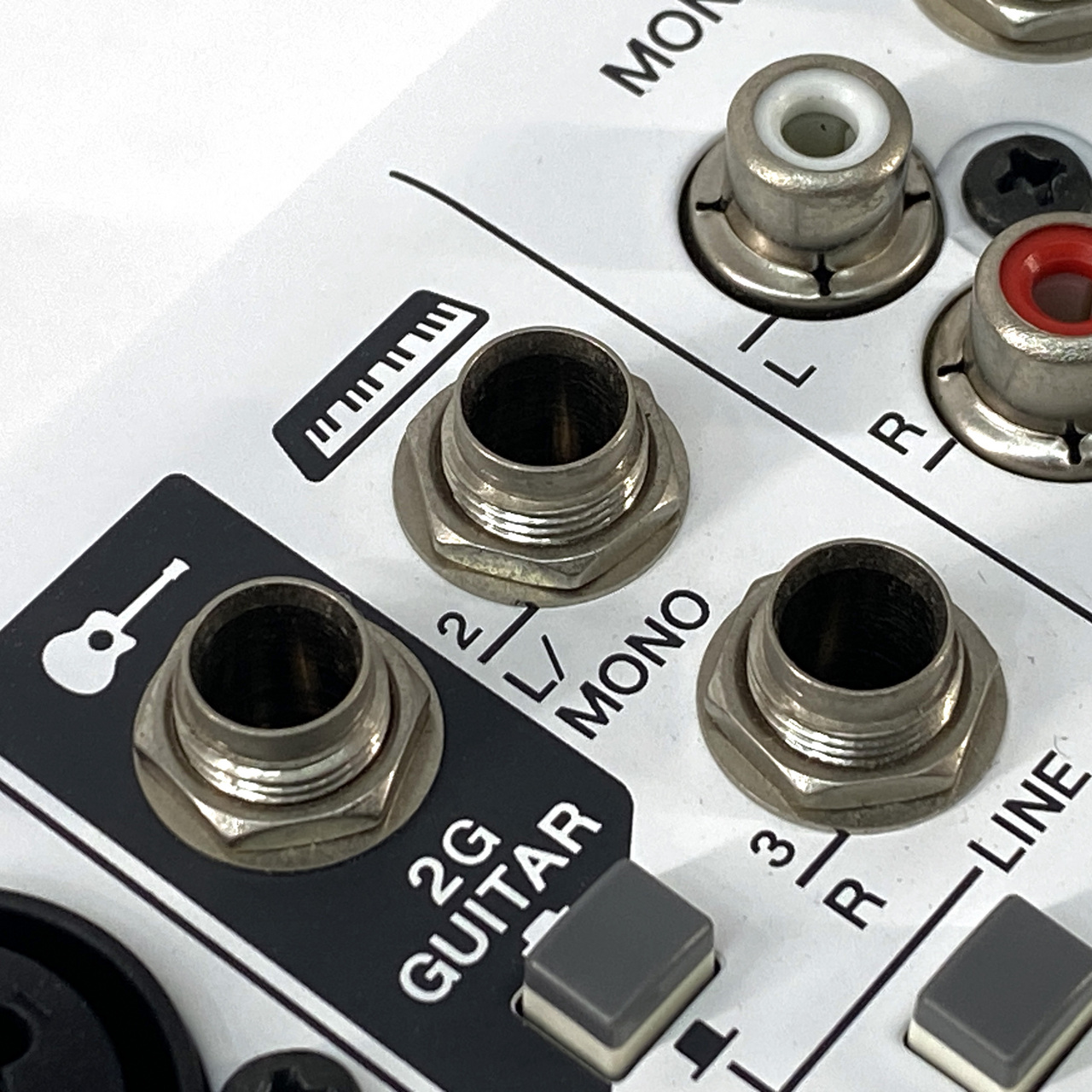 YAMAHA AG03 MIXING CONSOLE（中古/送料無料）【楽器検索デジマート】
