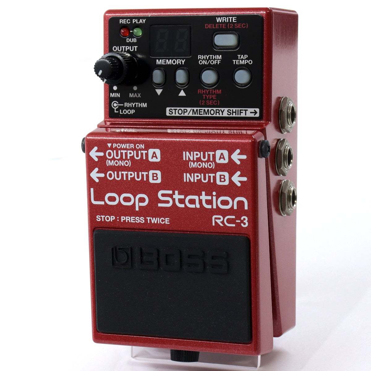 BOSS RC-3 / Loop Station 【池袋店】（中古）【楽器検索デジマート】