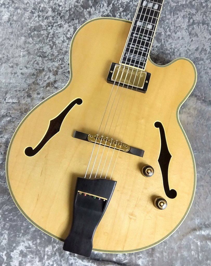 Ibenez PM2 PAT METHENY フルアコ パット・メセニー Ibanez PM