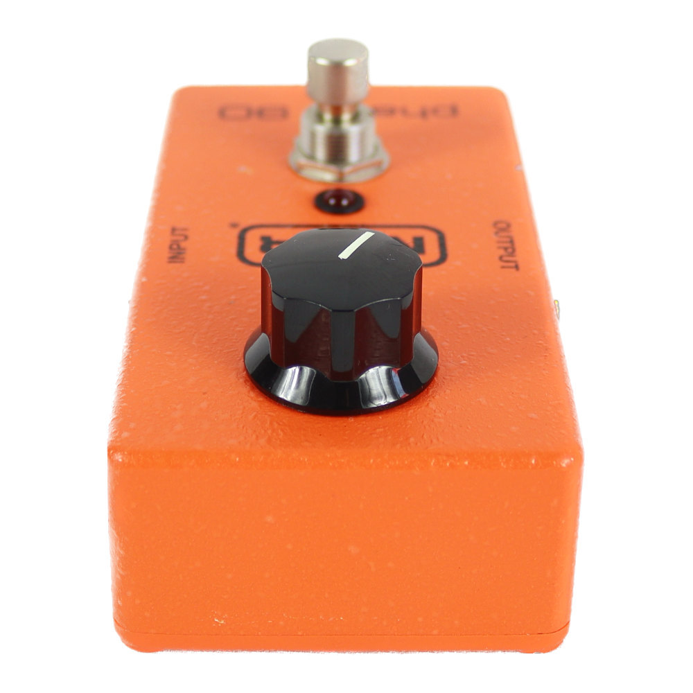 MXR 【中古】 フェイザー MXR M-101 PHASE90 ギターエフェクター PHASE 90 フェイズ90 （中古/送料無料）【楽器検索デジマート】