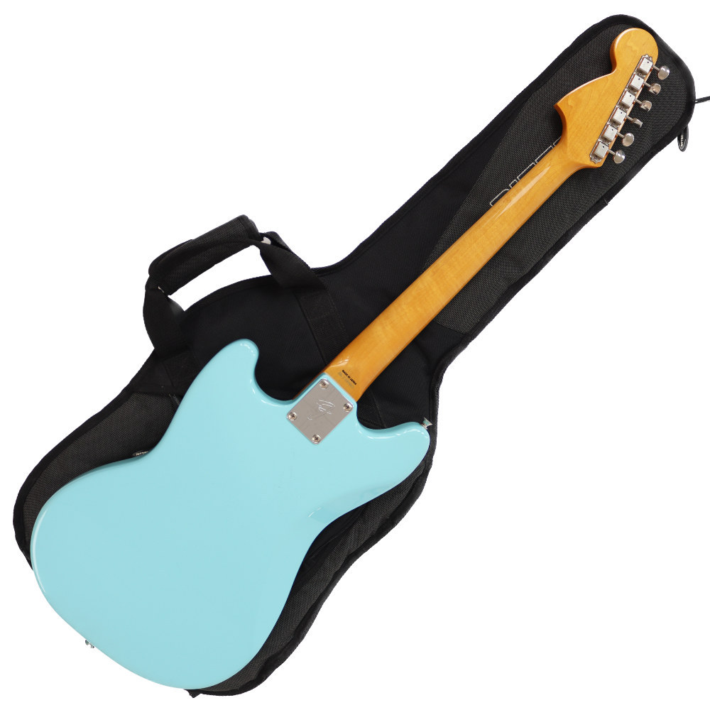Fender Japan 【中古】Fender Japan フェンダー ジャパン MG69