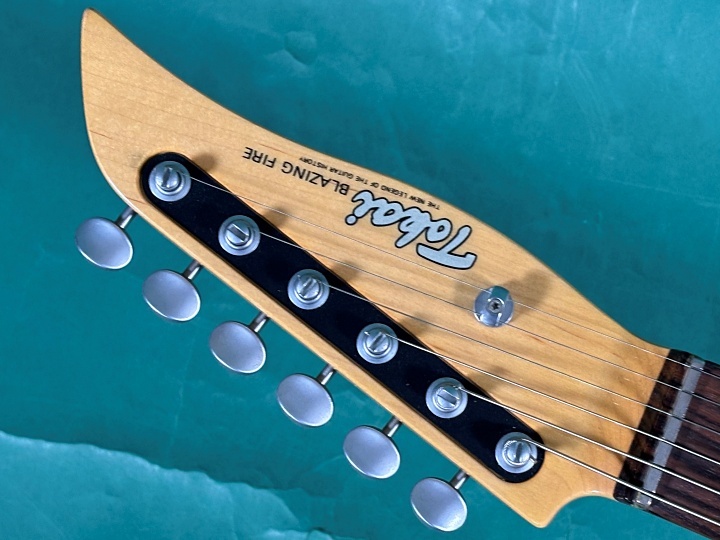 Tokai A-145SH （中古）【楽器検索デジマート】