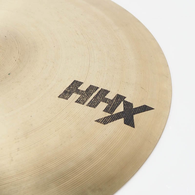 SABIAN 【USED】 HHX Manhattan Jazz Ride 20 [HHX-20MAR/1830g]（中古 