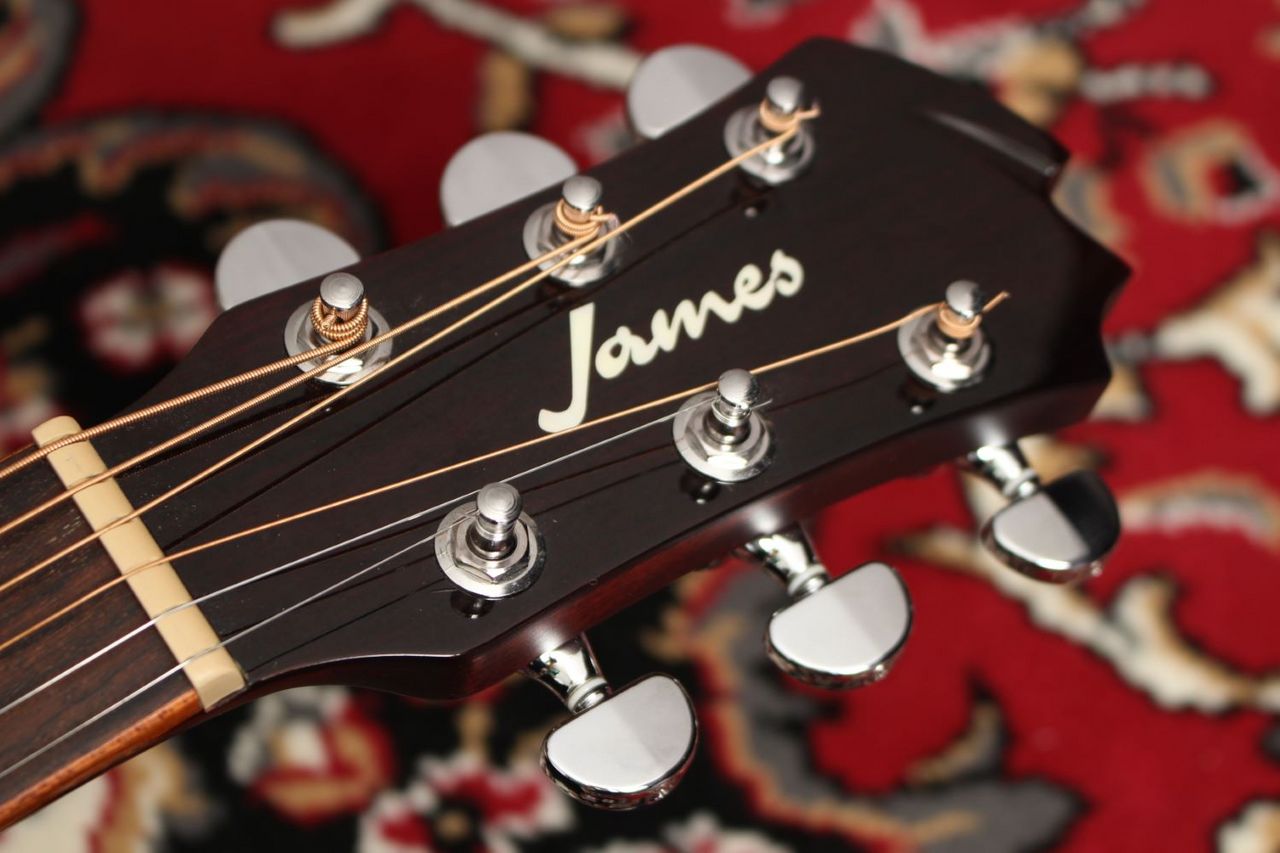 James J-800D（中古/送料無料）【楽器検索デジマート】