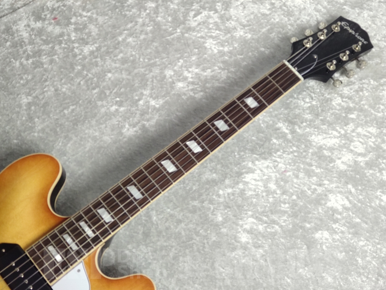 Epiphone USA CASINO(Royal Tan)（新品/送料無料）【楽器検索デジマート】