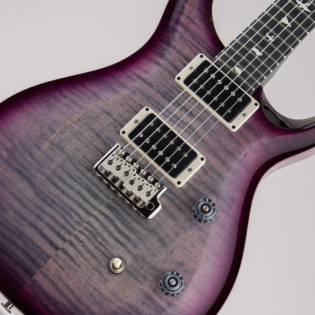Paul Reed Smith(PRS) CE24 Custom Configuration Faded Gray