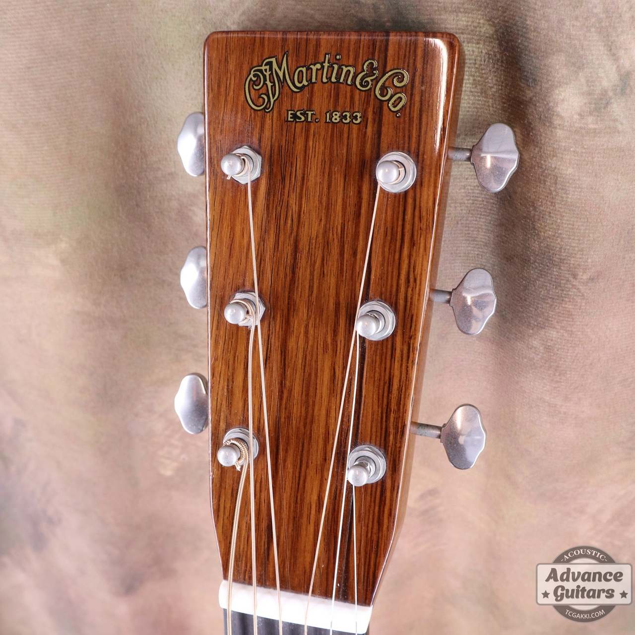 Martin 2002年製 000-28EC（中古）【楽器検索デジマート】