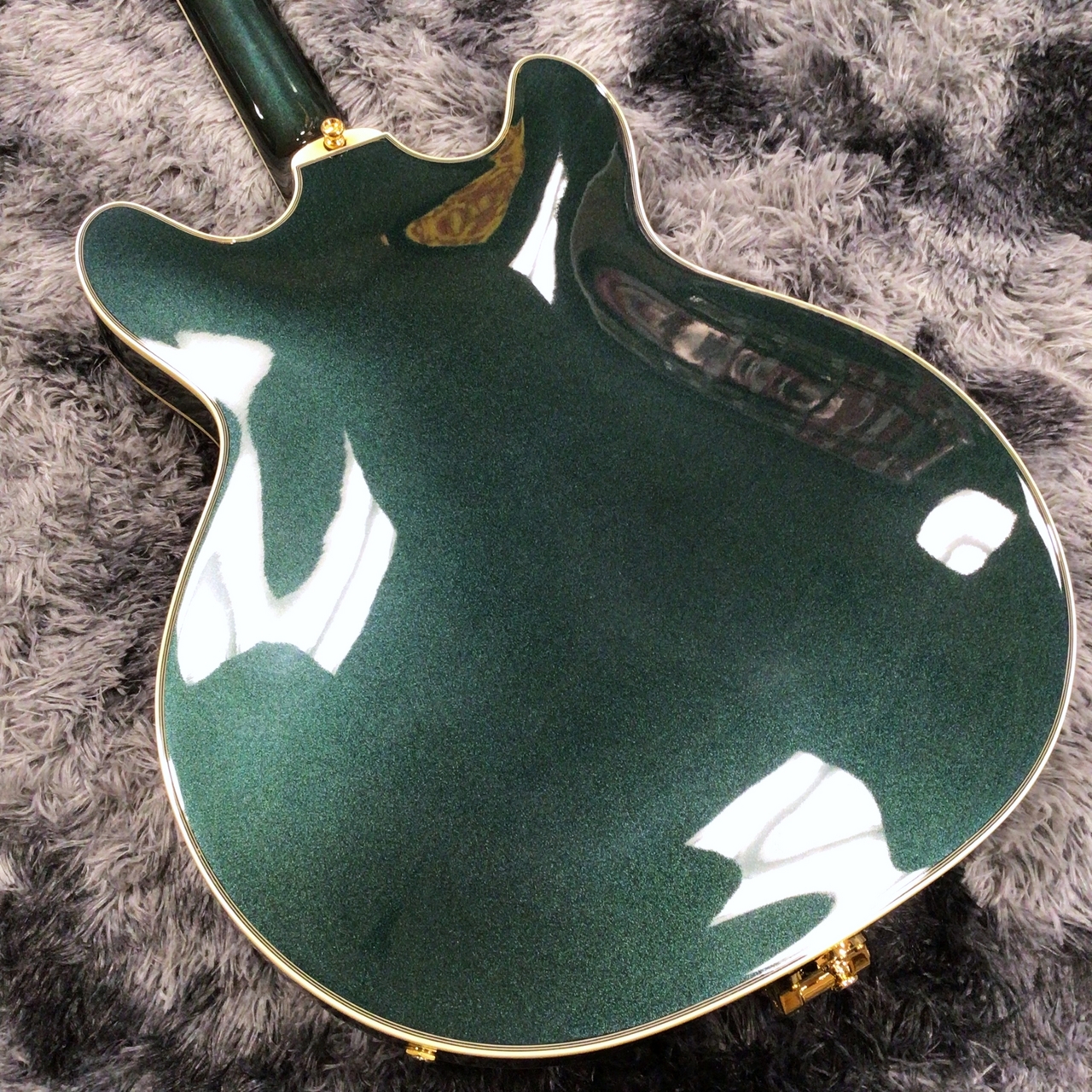 GUILD Starfire VI Special Kingswood Green -Newark St. Collection