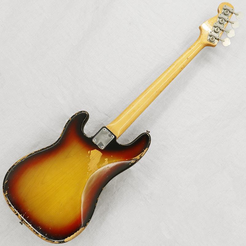 Fender VINTAGE Precision Bass '71 Sunburst/R（ビンテージ）【楽器