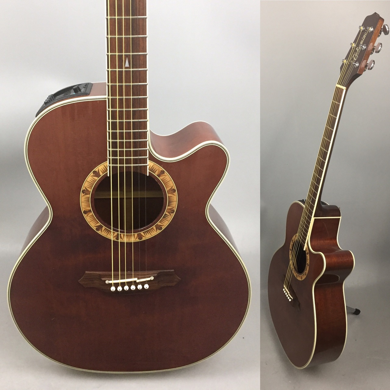 新品 通販おもちゃ・ホビー・グッズ - タカミネ PT-508 TAKAMINE