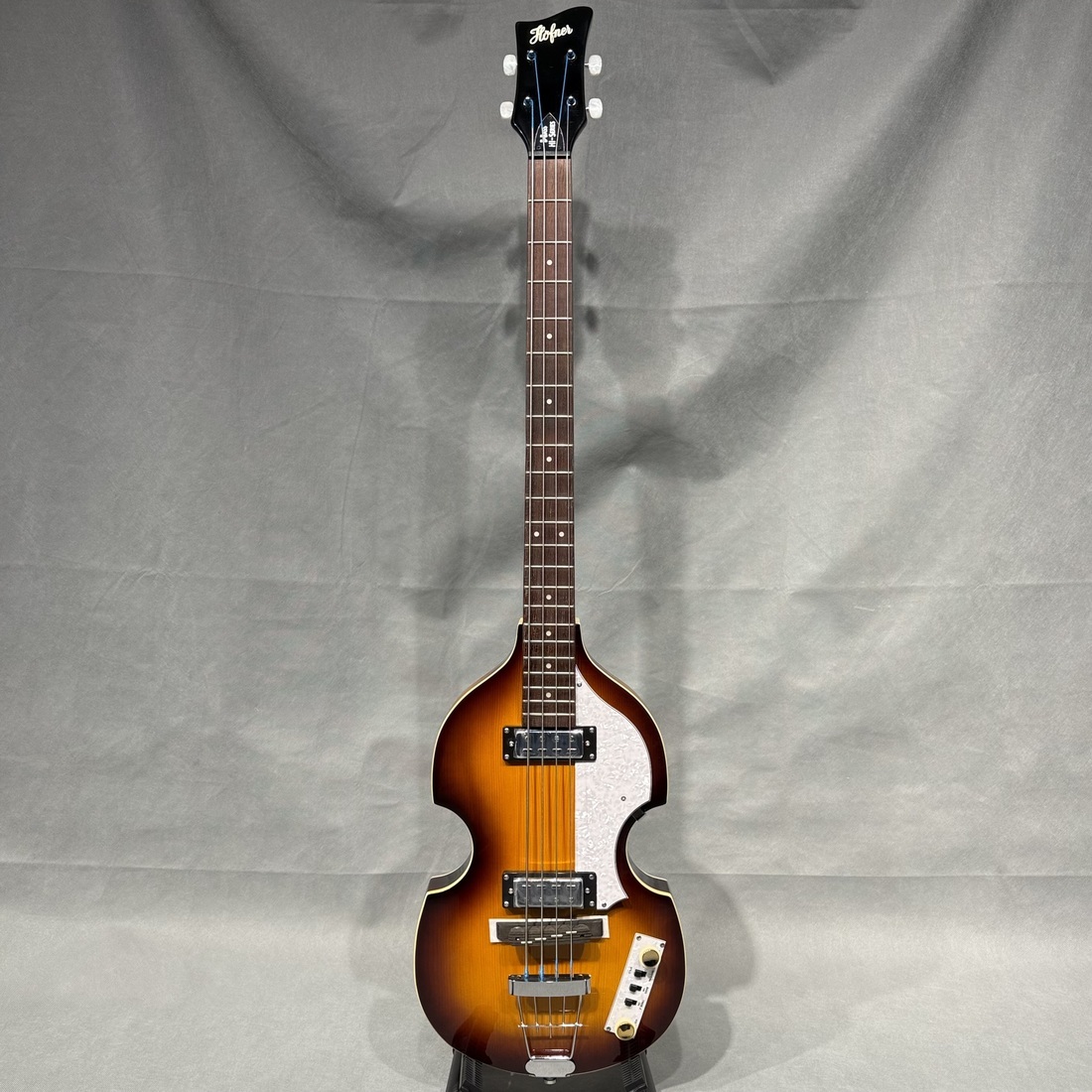 ベース Hofner Violin Bass Amazon | Hofner Violin Bass Artist Black エレキベース