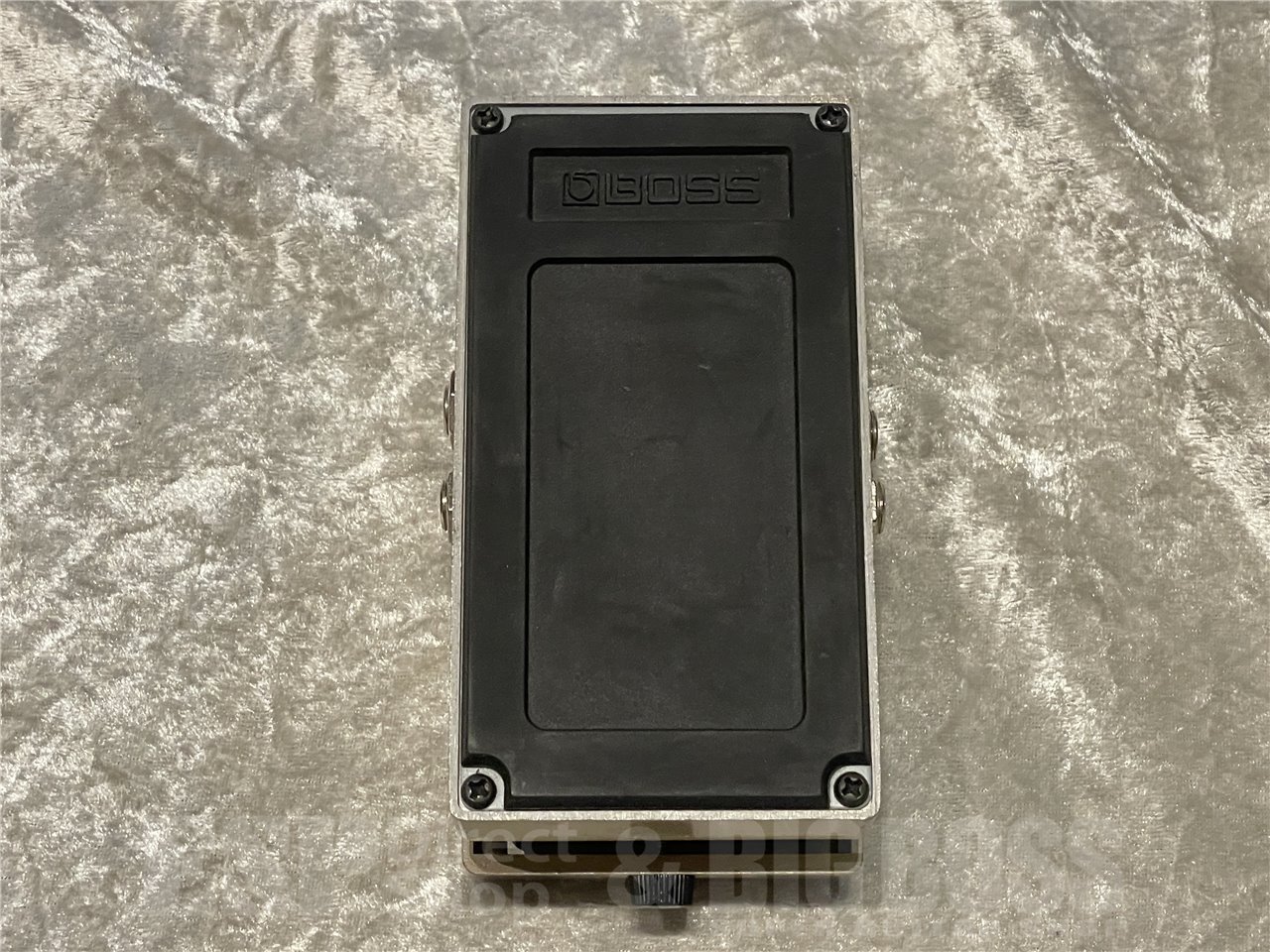 BOSS AW-3 Dynamic Wah（中古）【楽器検索デジマート】