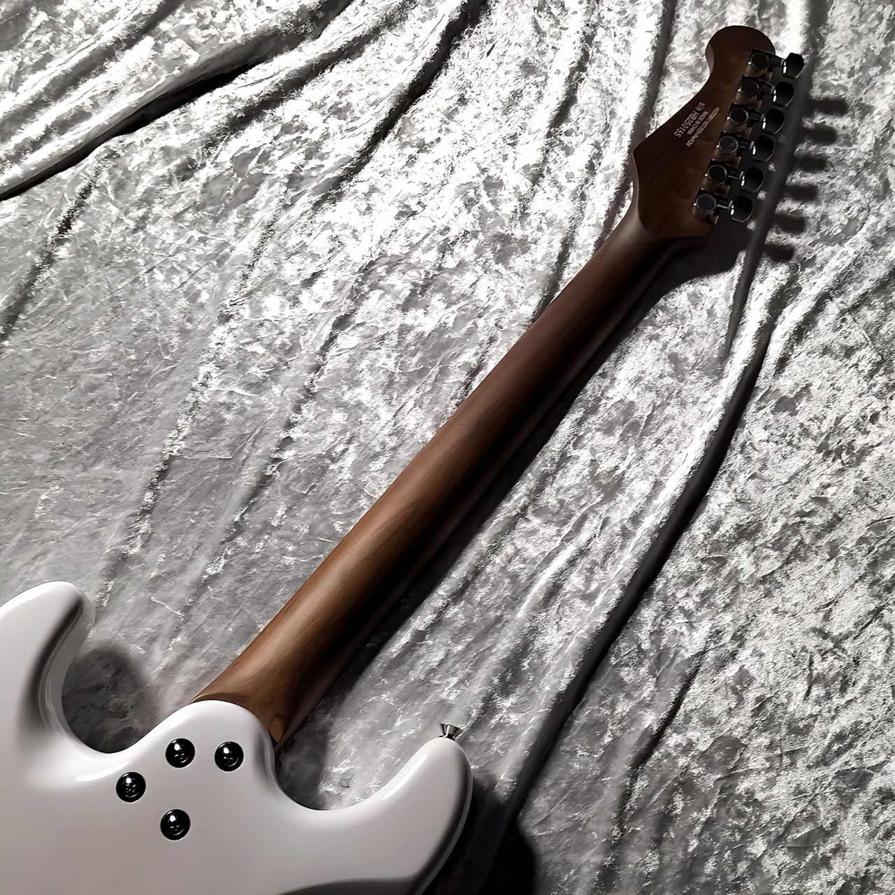 HISTORY HST/SSH-Perf/QM White Burst ホワイトバースト 【各108本限定