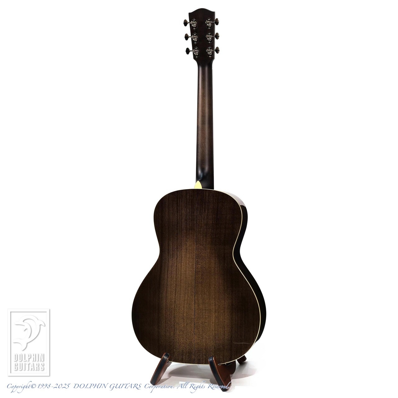 Eastman E3-00SS-CLA （新品）【楽器検索デジマート】