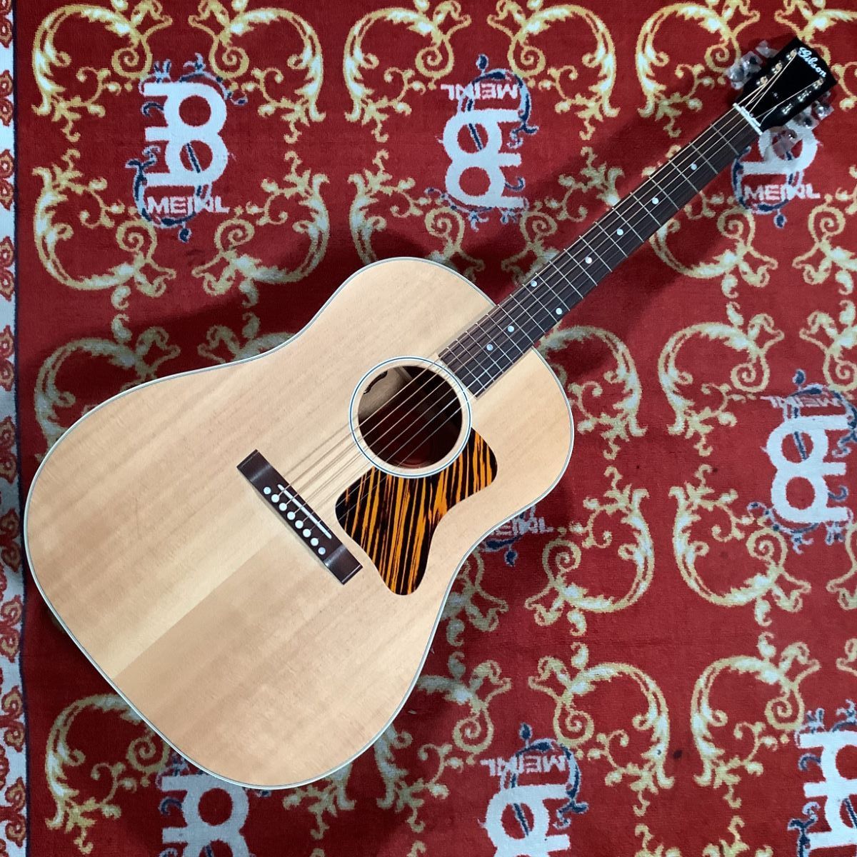 Gibson 【展示限りの特別価格】J-35 Faded 30s（新品特価/送料無料
