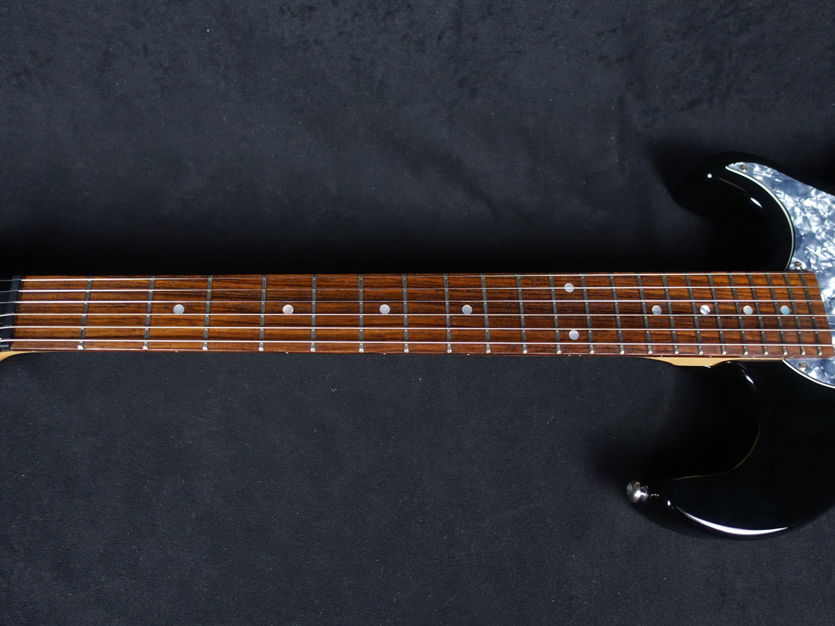 LINE 6 Variax 500 Black 2002（中古）【楽器検索デジマート】
